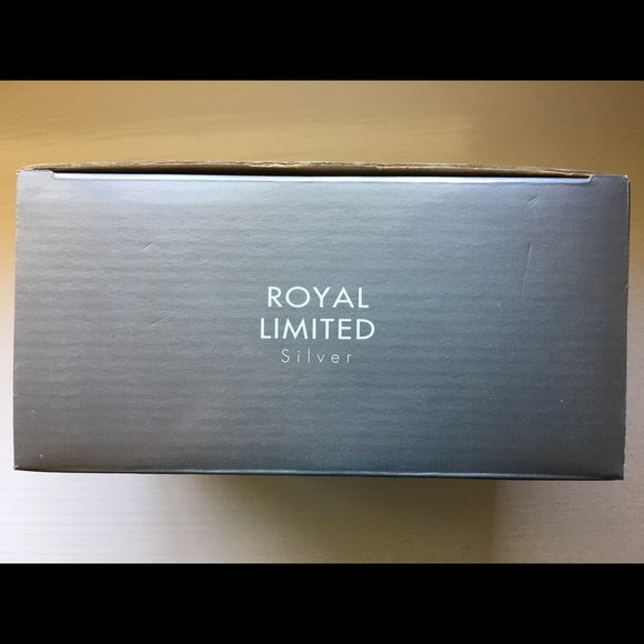 Royal Limited Glass jewelry box - Picture 5 of 6